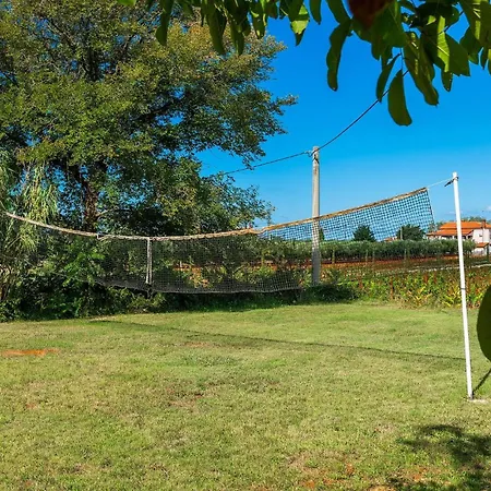 Mimosa Сasa de vacaciones Bužinija