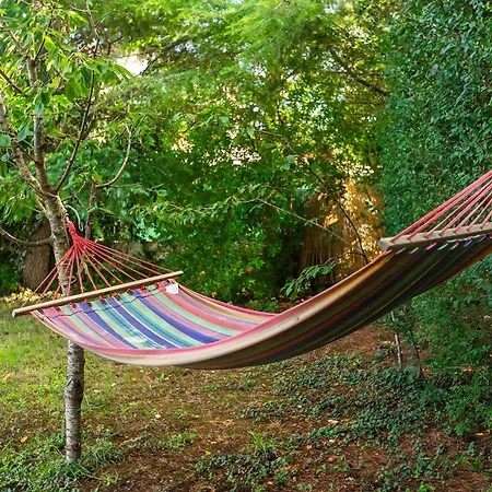 Сasa de vacaciones Mimosa Bužinija