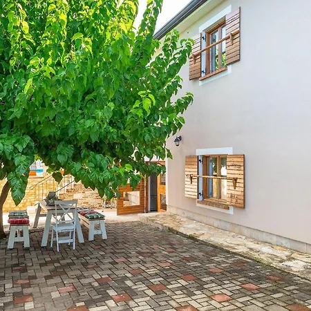 Mimosa Holiday home *